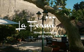 Hotel Restaurant la Ferme
